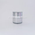 Luxus Körperpflege 30ml 50ml Gesichtscreme Leer Kosmetik Airless Jar